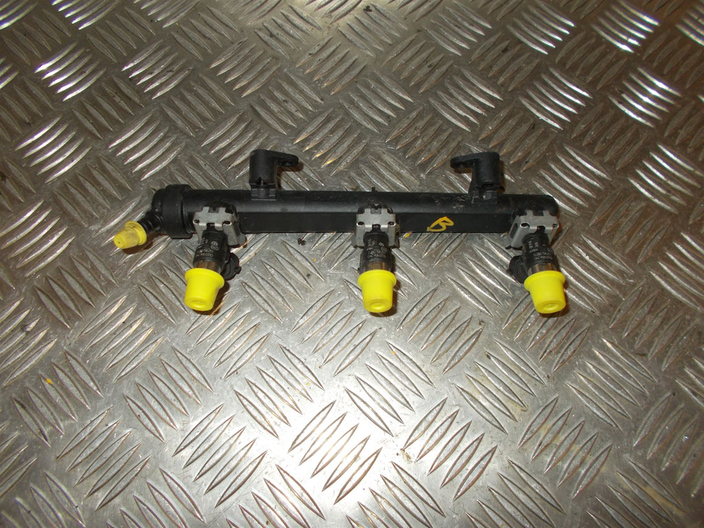 VW Up Dyse Med OEM Nr. 04C906031D Fra VW Ophugger