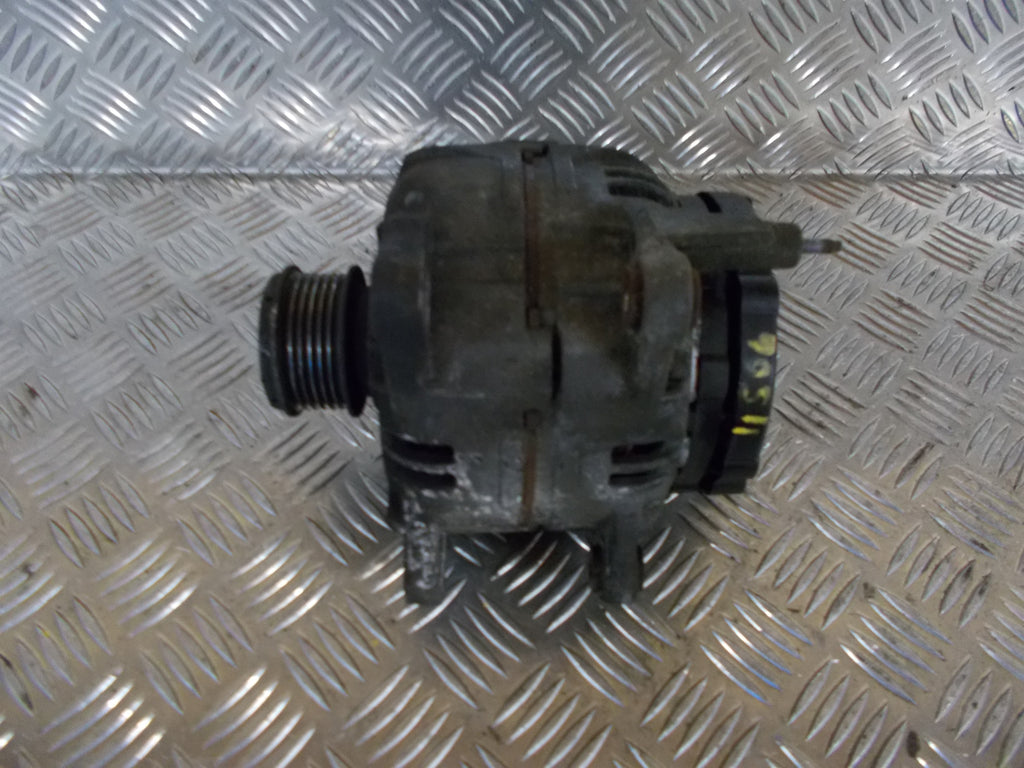 Seat Leon Generator Med OEM Nr. 028903028E Fra Seat Ophugger