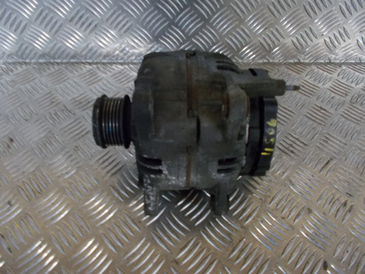 Seat Leon Generator Med OEM Nr. 0124515010 Fra Seat Ophugger