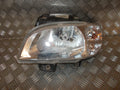 Seat Cordoba Forlygte Med OEM Nr. 6K1941043A Fra Seat Ophugger