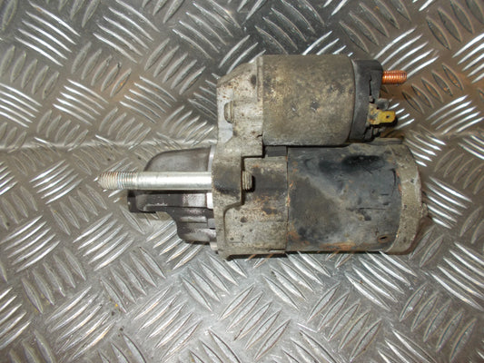 Suzuki Ignis Starter Med OEM Nr. 3110063J0 Fra Suzuki Ophugger