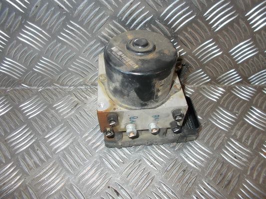 VW Sharan 7M Abs Pumpe Med OEM Nr. 1J0907379P Fra VW Ophugger