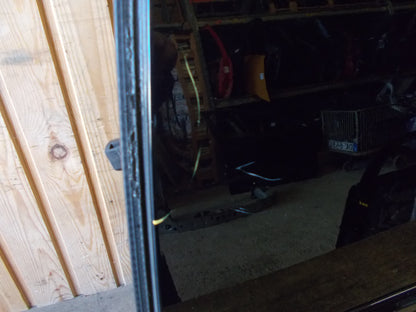 Volvo S40/V50 Bagdør V Med OEM Nr. 31335469 Fra Volvo Ophugger