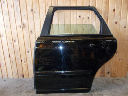 Volvo S40/V50 Bagdør V Med OEM Nr. 31335469 Fra Volvo Ophugger