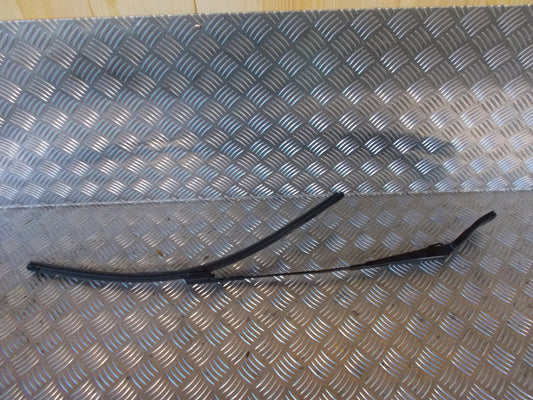 Volvo XC60 Viskerarm Med OEM Nr. 30753525 Fra Volvo Ophugger
