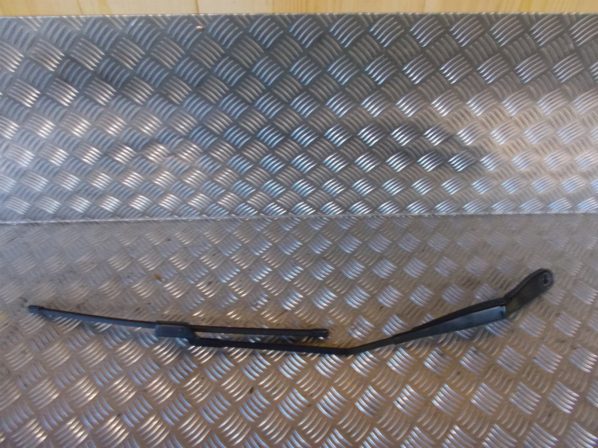 Volvo XC60 Viskerarm Med OEM Nr. 30753526 Fra Volvo Ophugger