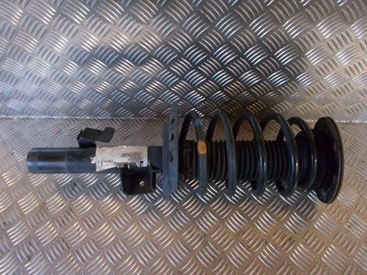 Volvo XC60 Fjederben For V Med OEM Nr. 31340323 Fra Volvo Ophugger