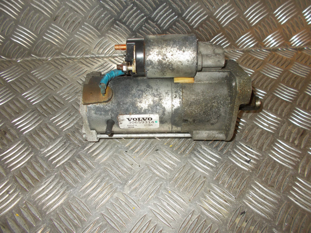 Volvo Xc60 Starter Med OEM Nr. 30659314 Fra Volvo Ophugger