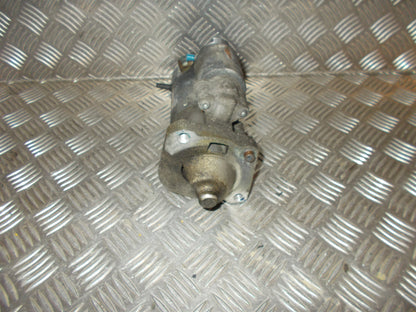 Volvo XC60 Starter Med OEM Nr. 30659314 Fra Volvo Ophugger