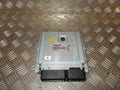 Volvo Xc60 Motorstyring - Motorstyreboks - Injection Elboks Med OEM Nr. 0281018414 Fra Volvo Ophugger