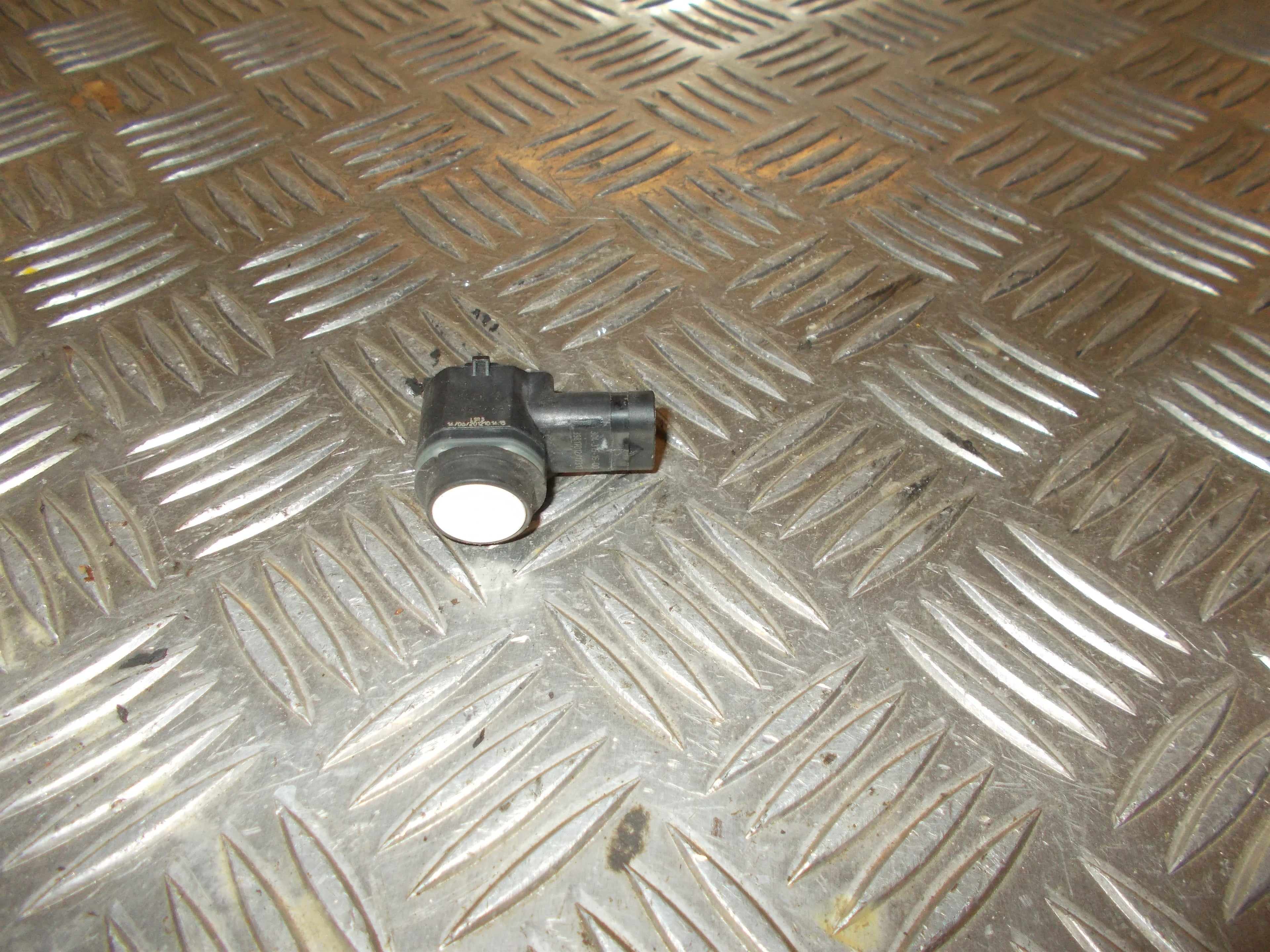 Volvo Xc60  Pdc Sensor/Baksensor Med OEM Nr. 31341343 Fra Volvo Ophugger
