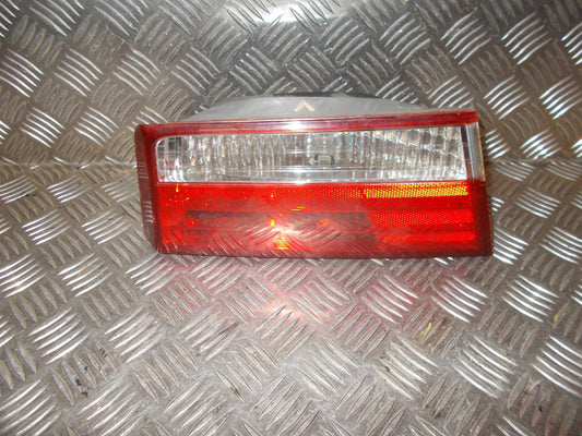 Hyundai Sonata Baglygte Med OEM Nr. 924033K020 Fra Hyundai Ophugger