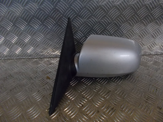 Hyundai Sonata Sidespejl Med OEM Nr. 876103K410 Fra Hyundai Ophugger