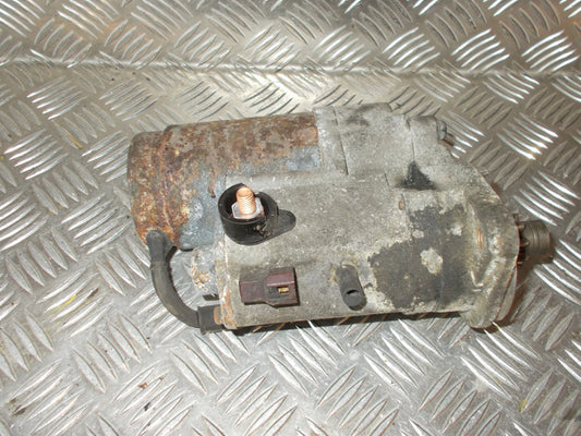 Hyundai Sonata Starter Med OEM Nr. 3610027010 Fra Hyundai Ophugger