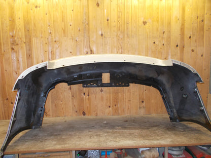 Hyundai Sonata Bagkofanger Med OEM Nr. 866103K000 Fra Hyundai Ophugger