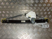 Audi A6 Rudemotor - Rudehejs Med OEM Nr. 8K0959812A Fra Audi Ophugger