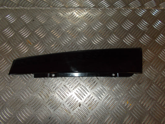 Audi A6 4G Pynteliste Dør Med OEM Nr. 4G0839902 Fra Audi Ophugger