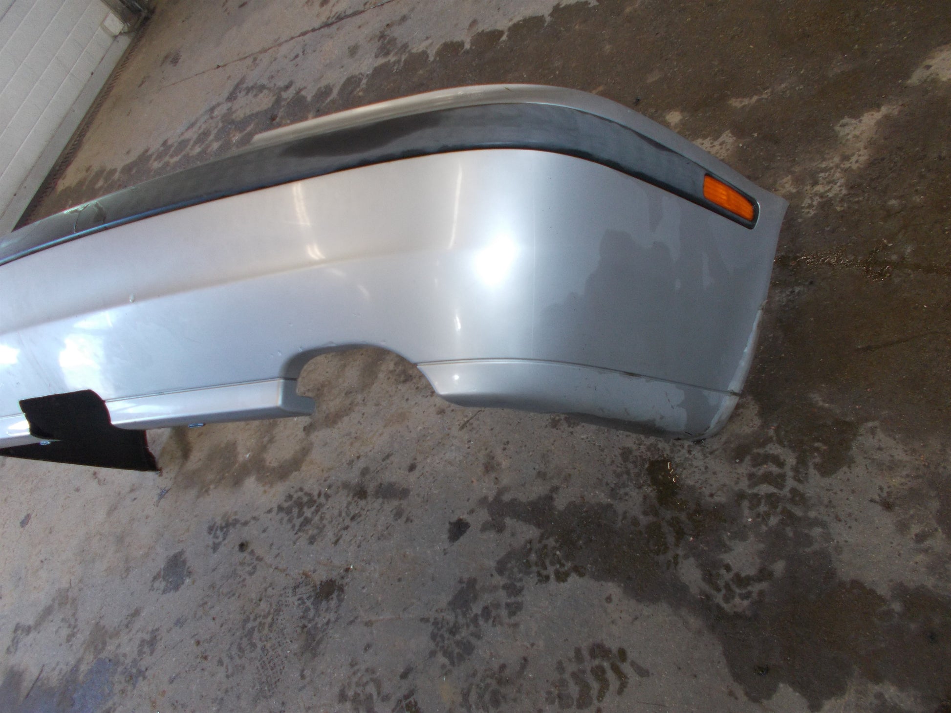 Volvo S40/V40 Bagkofanger Med OEM Nr. 30899313 Fra Volvo Ophugger