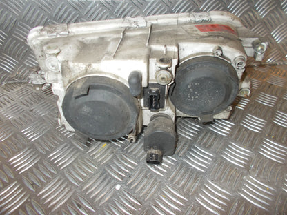 Volvo S40/V40 Forlygte Med OEM Nr. 30899878 Fra Volvo Ophugger