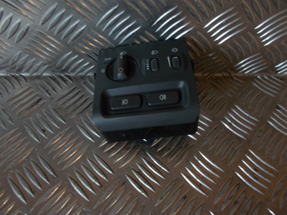 Volvo S40/V40 Forlygte Med OEM Nr. 30899878 Fra Volvo Ophugger