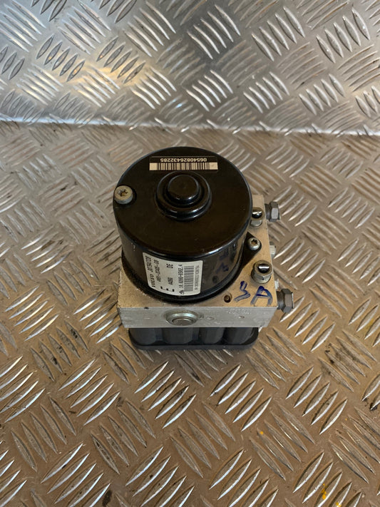 Volvo S40/V50 Abs Pumpe Med OEM Nr. DSTC Fra Volvo Ophugger