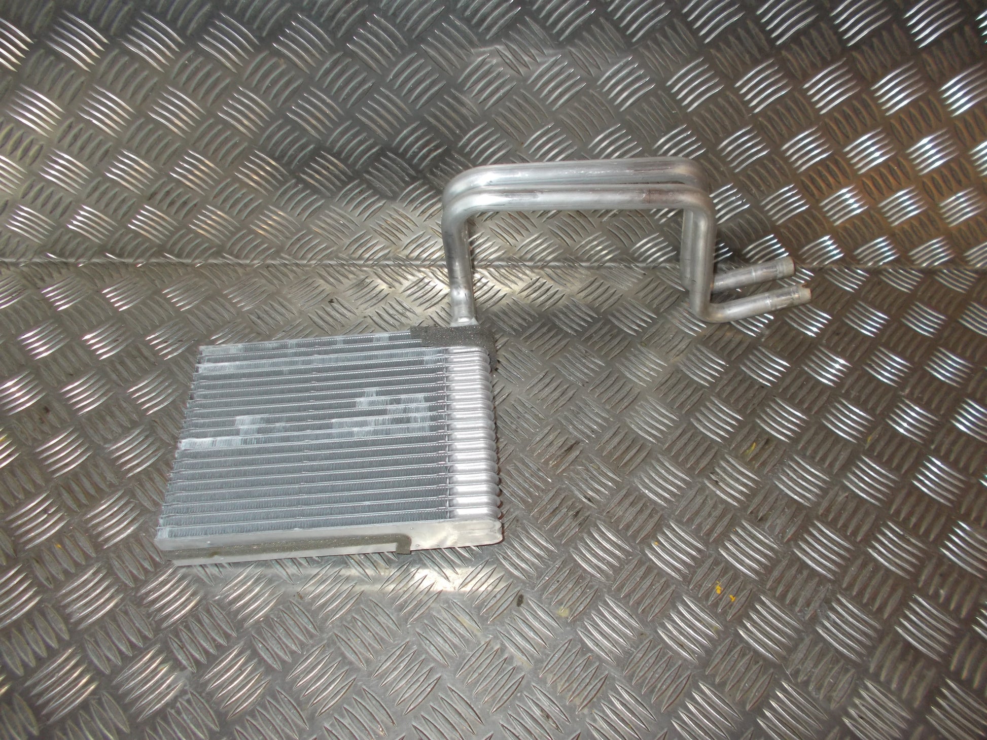 Ford C‑Max 2 Varmeelement Med OEM Nr. VPAMFH18476AB Fra Ford Ophugger