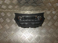 Ford C-Max 2 Varmeregulering Med OEM Nr. AM5T18C612BM Fra Ford Ophugger