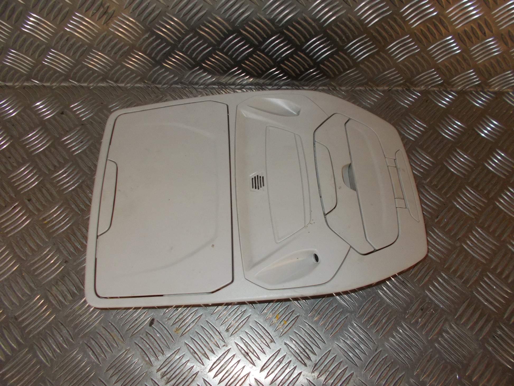 Ford C‑Max 2 Loftslys Med OEM Nr. AM51U519D56E Fra Ford Ophugger