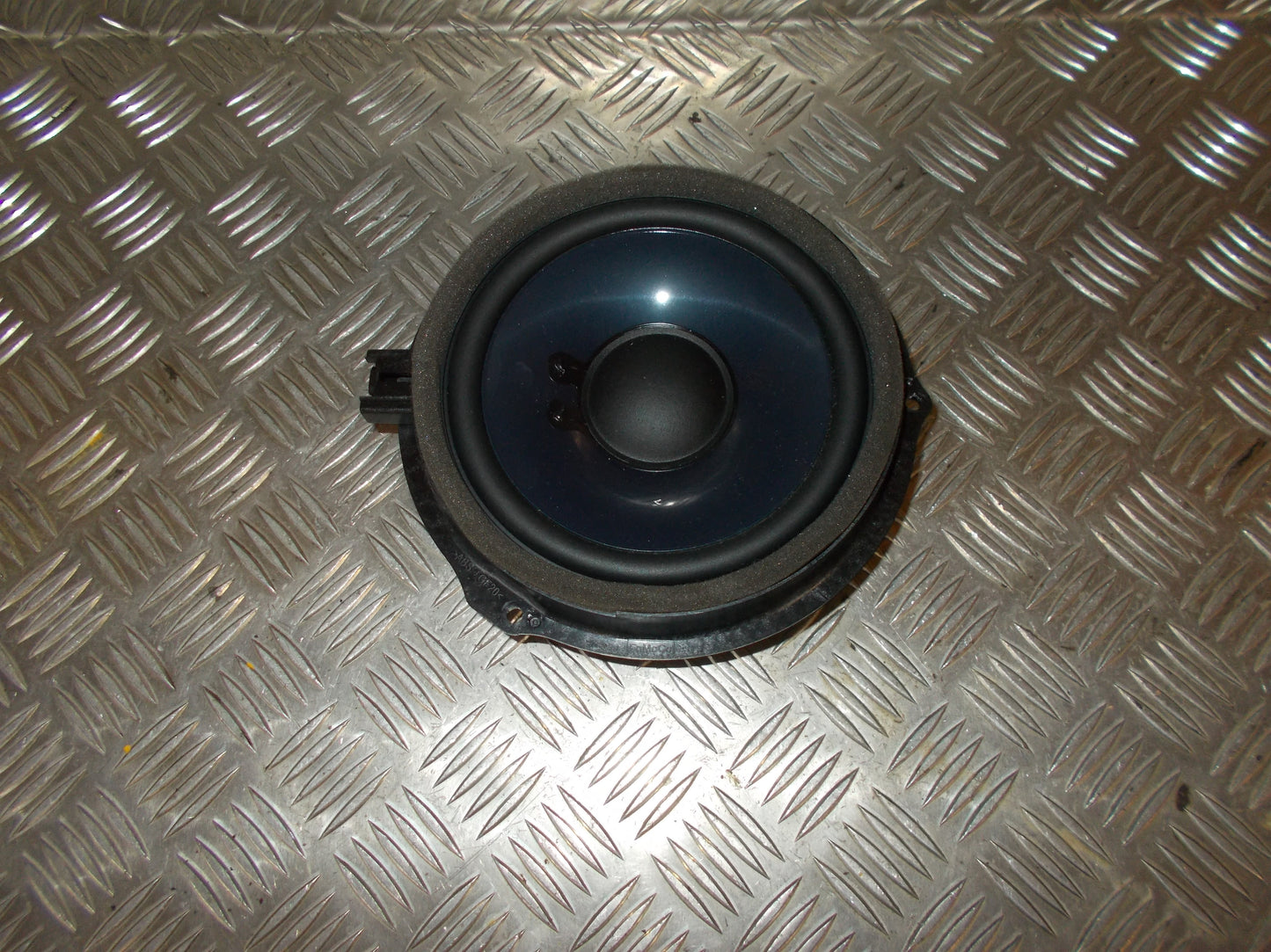 Ford C‑Max 2 Højttaler Med OEM Nr. 6M2T18808FC Fra Ford Ophugger