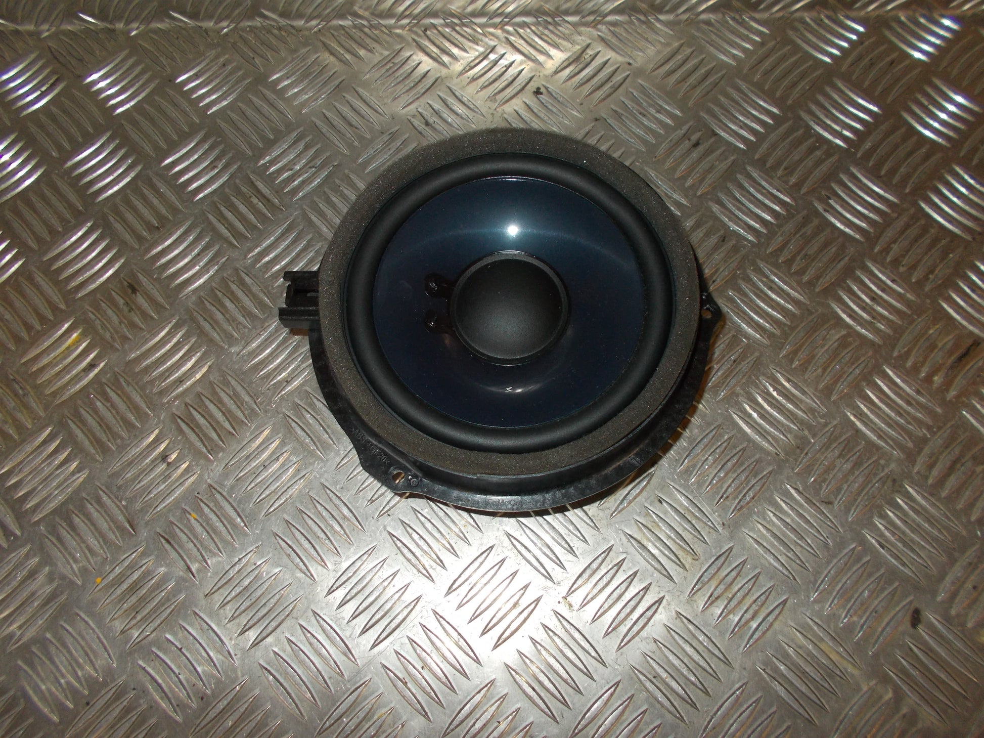 Ford C‑Max 2 Højttaler Med OEM Nr. 6M2T18808FC Fra Ford Ophugger