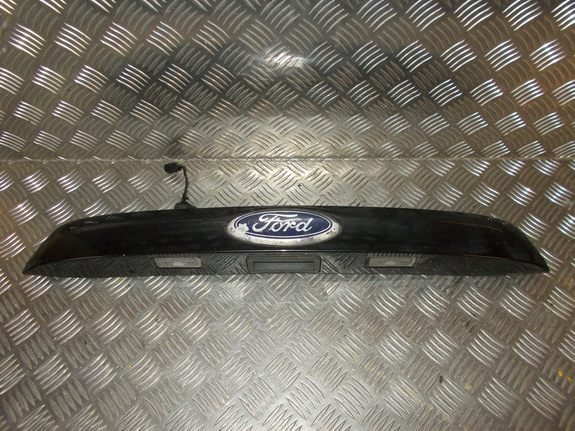 Ford C‑Max 2 Håndtag Udvendig Med OEM Nr. Ophugger Fra Ford Ophugger