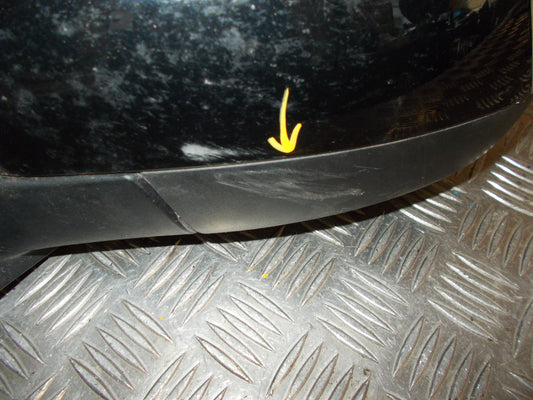 Ford C‑Max 2 Sidespejl Med OEM Nr. AM5117683FL Fra Ford Ophugger