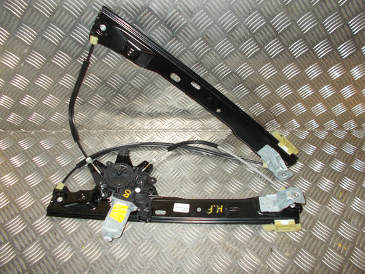 Ford C‑Max 2 Rudemotor - Rudehejs Med OEM Nr. AM51U23200BH Fra Ford Ophugger