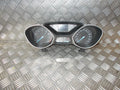 Ford C-Max 2 Speedometer - Instrument Med OEM Nr. BM5T10849BAG Fra Ford Ophugger