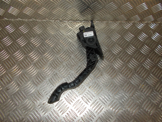 Ford C‑Max 2 Speederpedal Med OEM Nr. AV619F836AB Fra Ford Ophugger