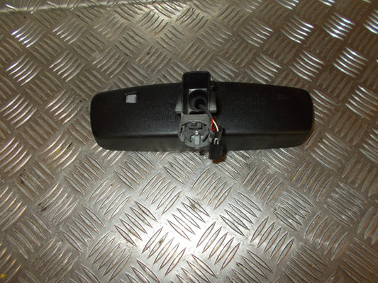 Ford C‑Max 2 Bakspejl Indvend Med OEM Nr. BU5A17E678KD Fra Ford Ophugger