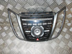 Ford C-Max 2 Radio M/Cd Med OEM Nr. AM5T18K811SA37CE Fra Ford Ophugger