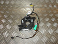 Ford C-Max 2 Airbag Stelring Med OEM Nr. ZWAC30088C Fra Ford Ophugger