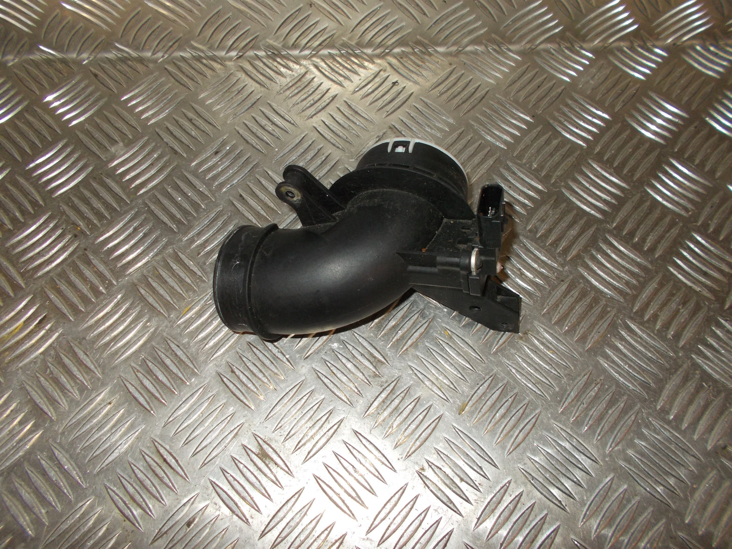 Ford C‑Max 2 Luftmængdemåler Med OEM Nr. 7M5112B579BB Fra Ford Ophugger