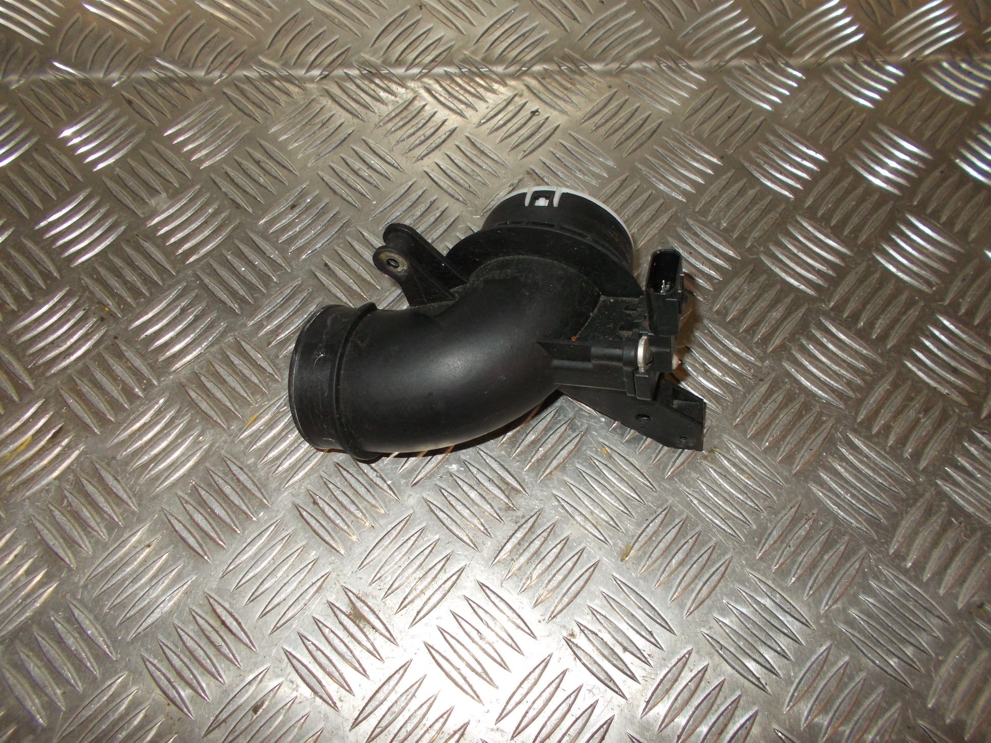 Ford C‑Max 2 Luftmængdemåler Med OEM Nr. 7M5112B579BB Fra Ford Ophugger