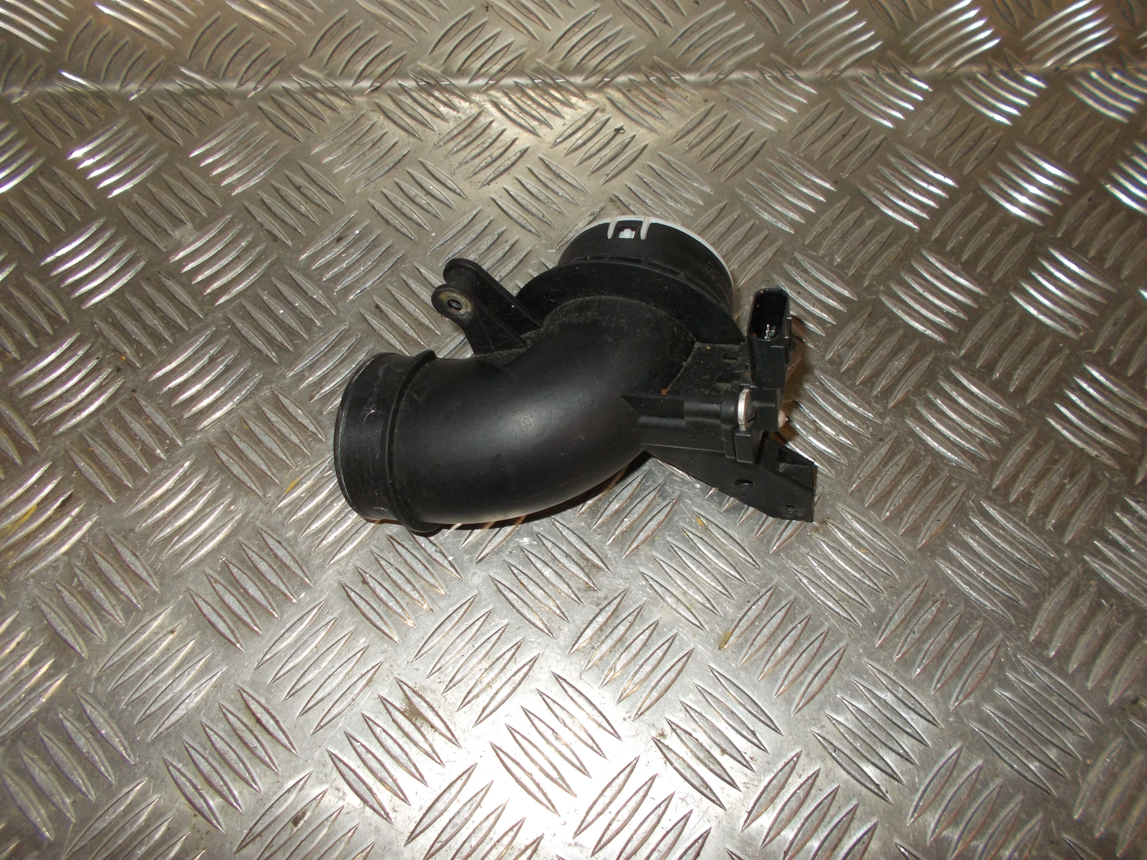 Ford C-Max 2 Luftmængdemåler Med OEM Nr. 7M5112B579BB Fra Ford Ophugger