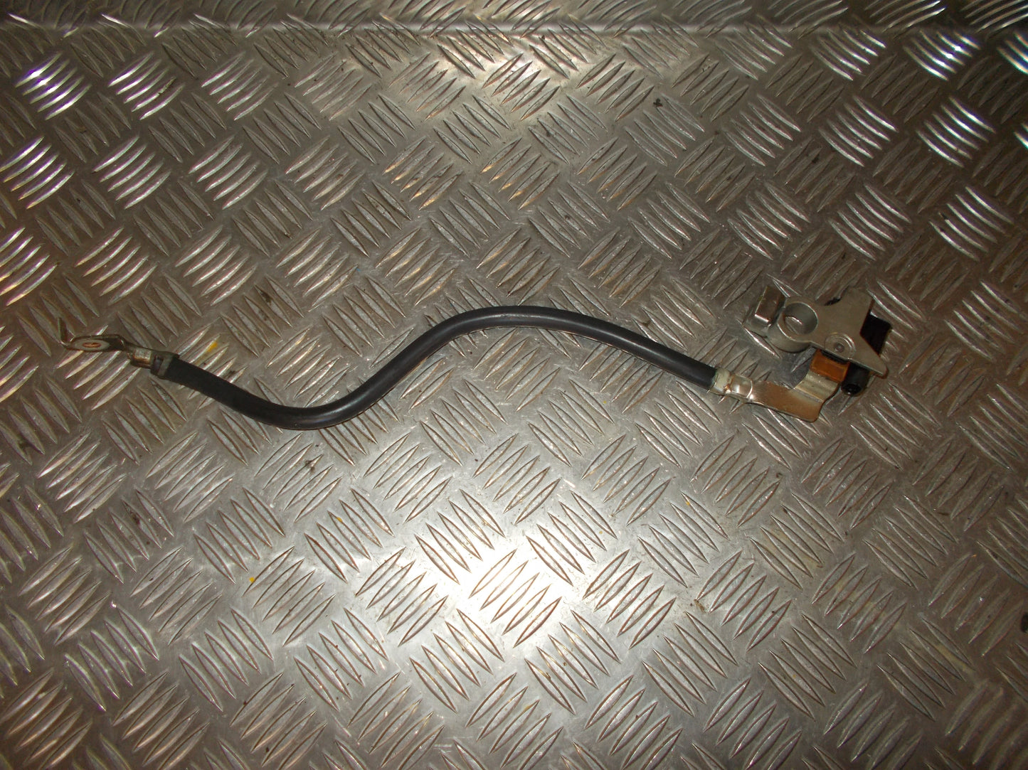 Ford C‑Max 2 Ledningsnet  Med OEM Nr. AV6N10C679BF Fra Ford Ophugger