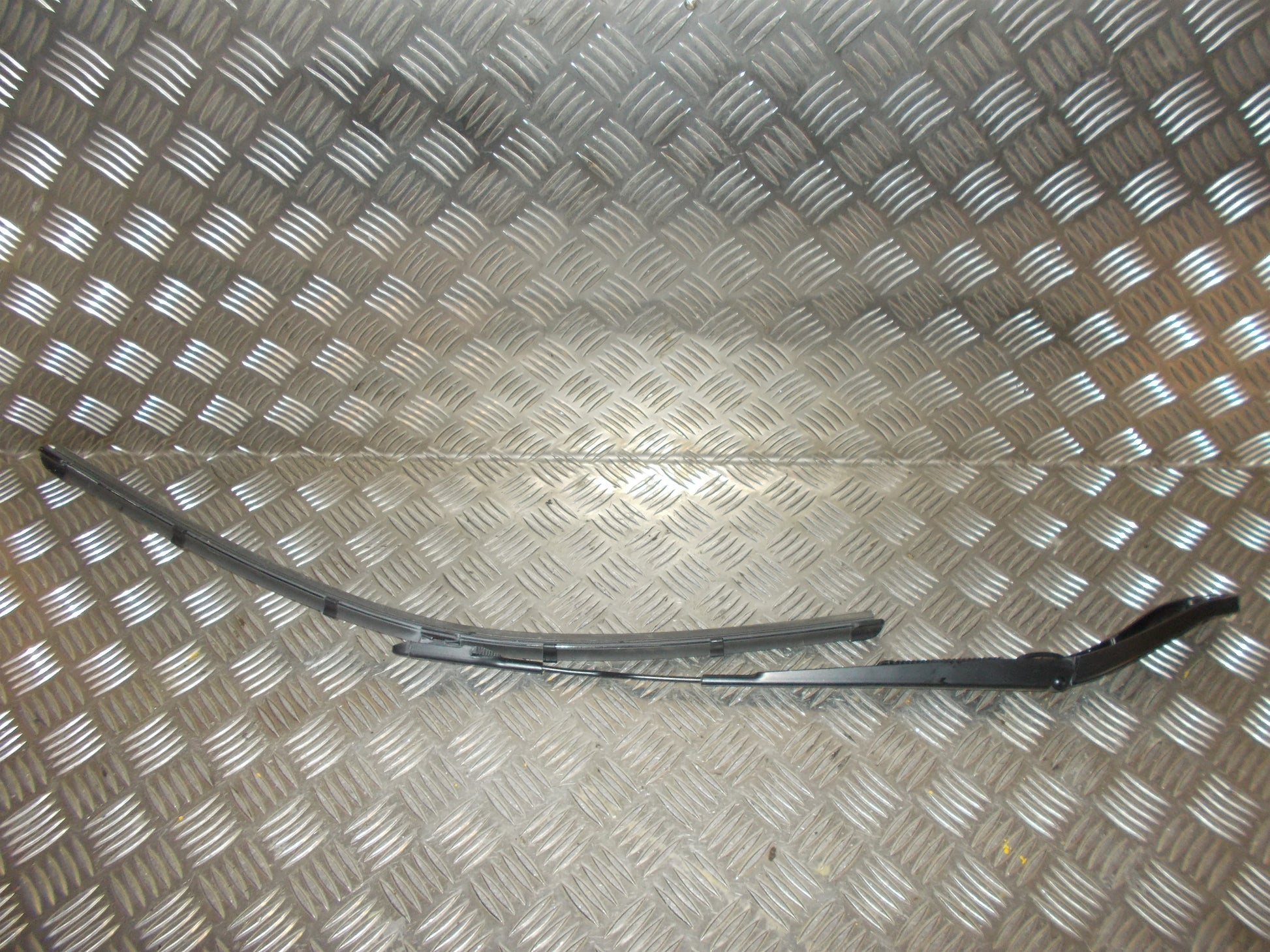 Ford C‑Max 2 Viskerarm Med OEM Nr. AM5117526AF Fra Ford Ophugger