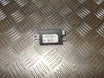 Ford C-Max 2 Antenneforstærker Med OEM Nr. 7CP118C847CA Fra Ford Ophugger