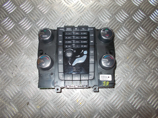 Volvo XC60 Varmeregulering Med OEM Nr. 30795271 Fra Volvo Ophugger