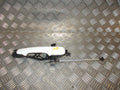 Volvo Xc60 Håndtag Udvendig Med OEM Nr. 30784203 Fra Volvo Ophugger