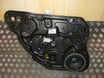 Volvo Xc60 Rudemotor - Rudehejs Med OEM Nr. 966265102 Fra Volvo Ophugger