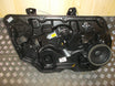 Volvo Xc60 Rudemotor - Rudehejs Med OEM Nr. 966268103 Fra Volvo Ophugger