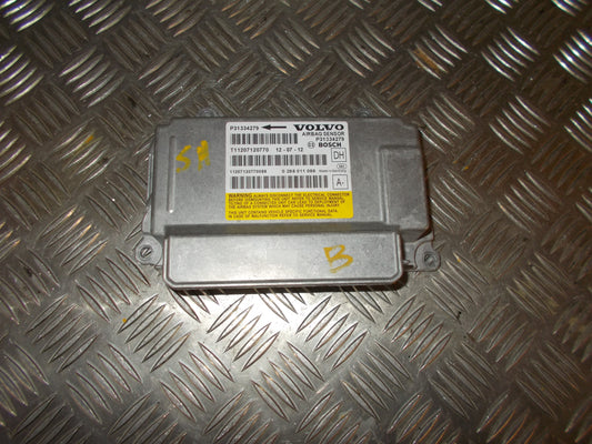 Volvo XC60 Airbag Elboks Med OEM Nr. P31334279 Fra Volvo Ophugger