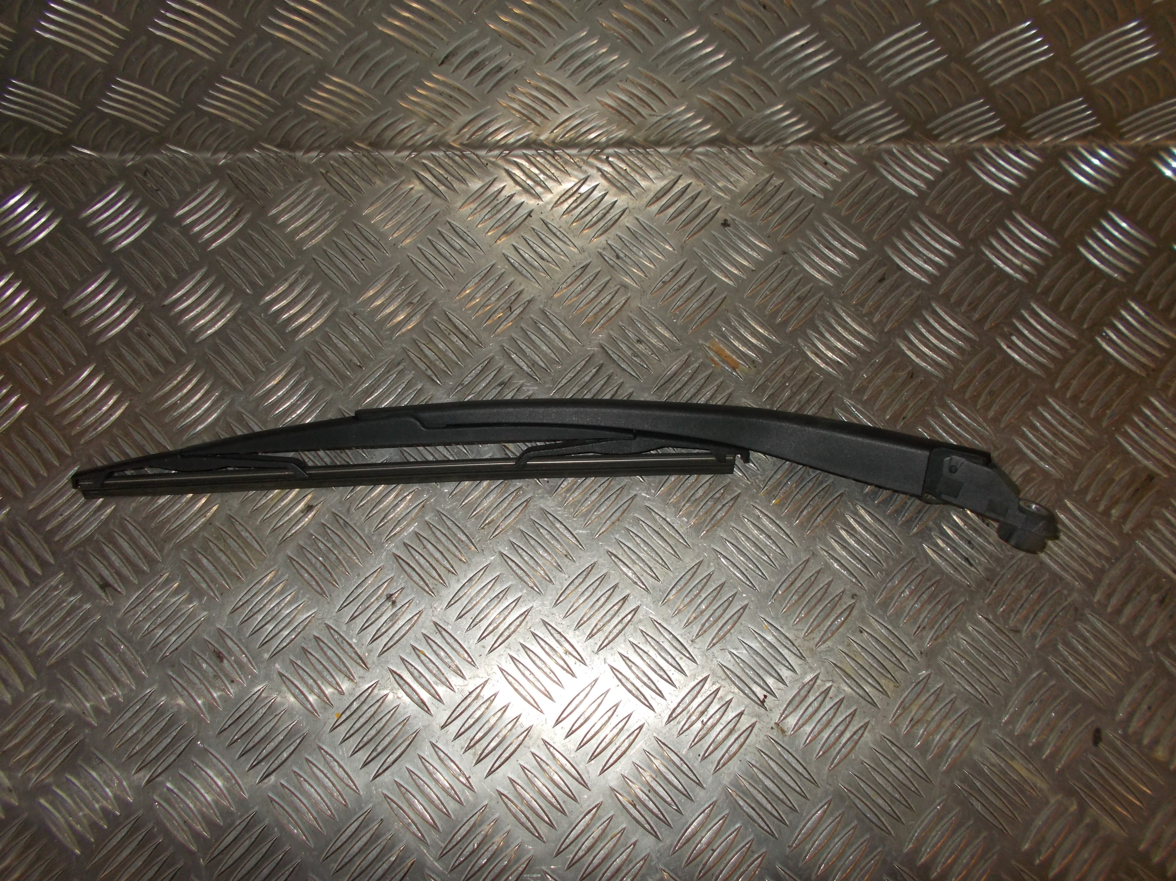Volvo Xc60 Viskerarm Med OEM Nr. 31333420 Fra Volvo Ophugger